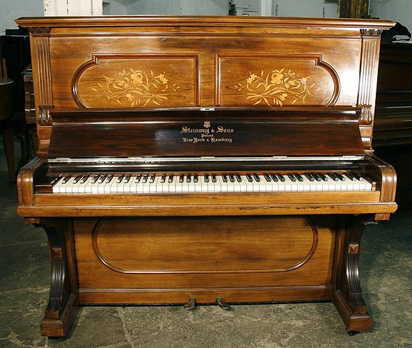 Sale Antique Piano In Minnesota